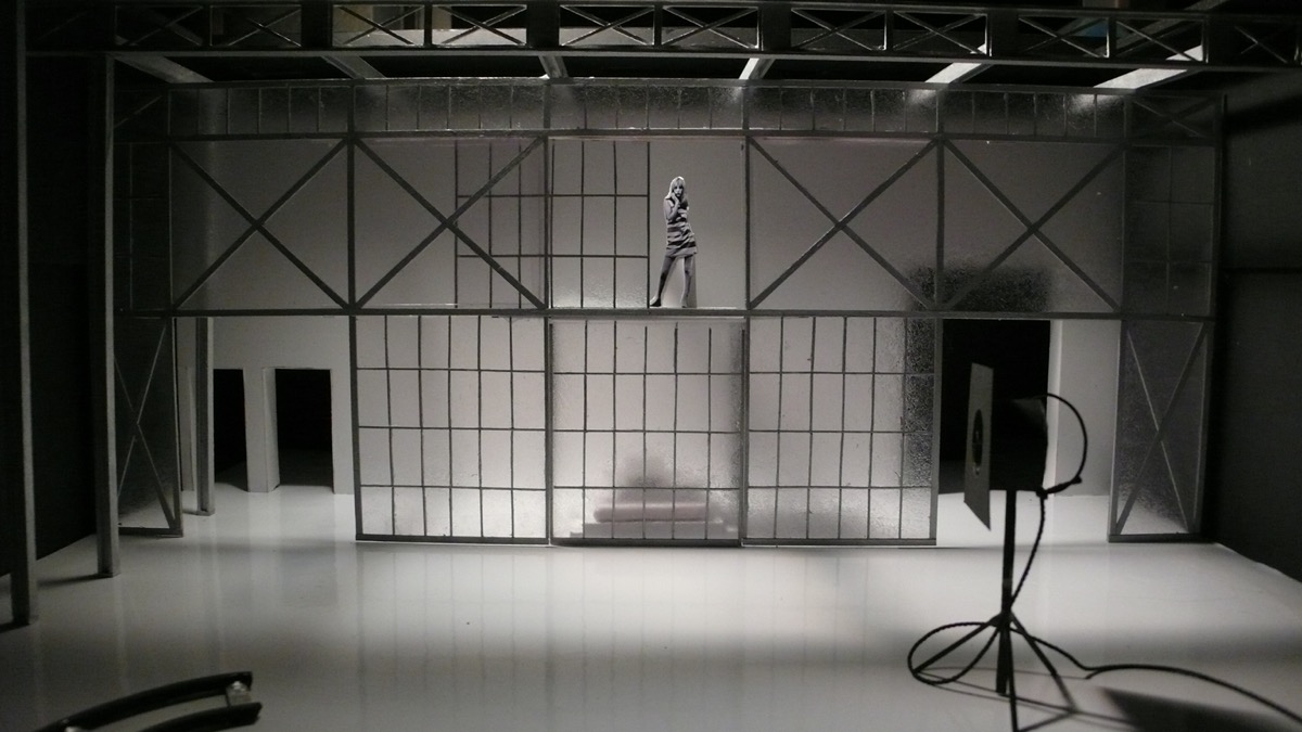 THE MAKING OF TIS PITY SHE IS A WHORE