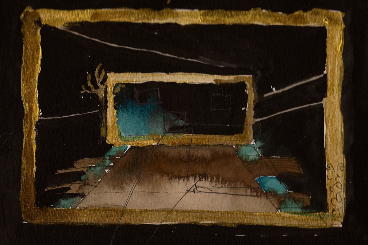 How Many Miles to Babylon