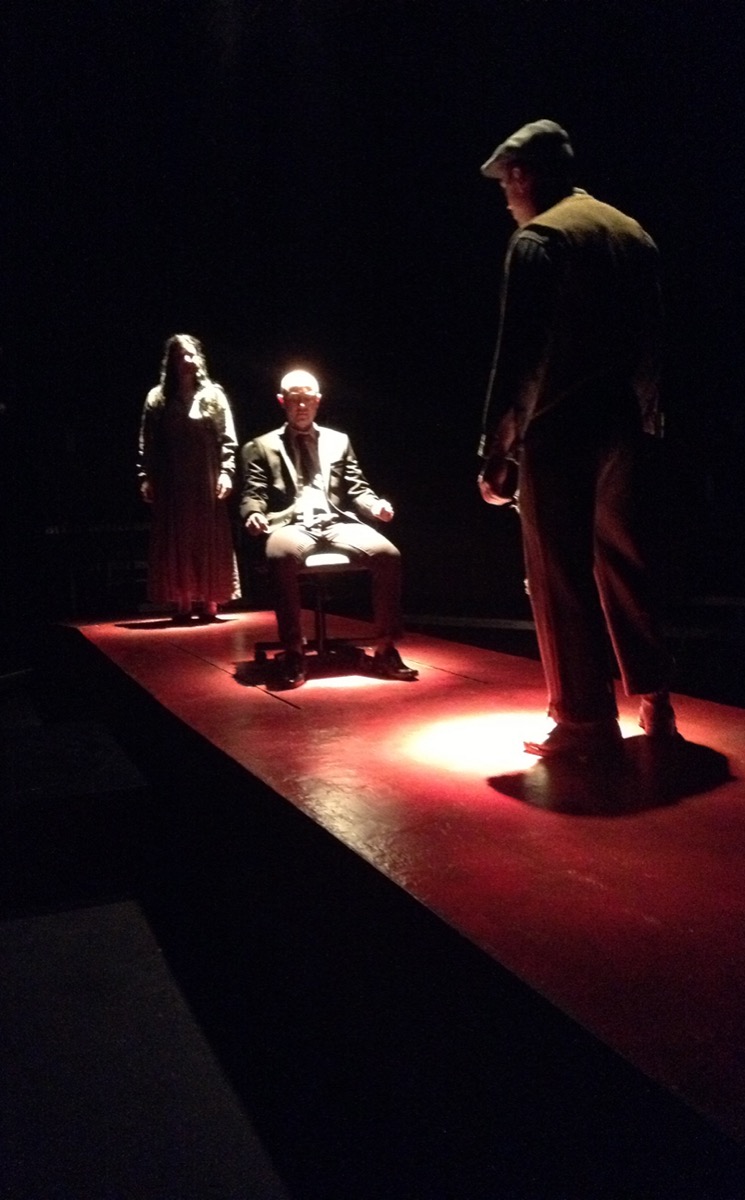 TINY PLAYS FOR IRELAND 1 AND 2