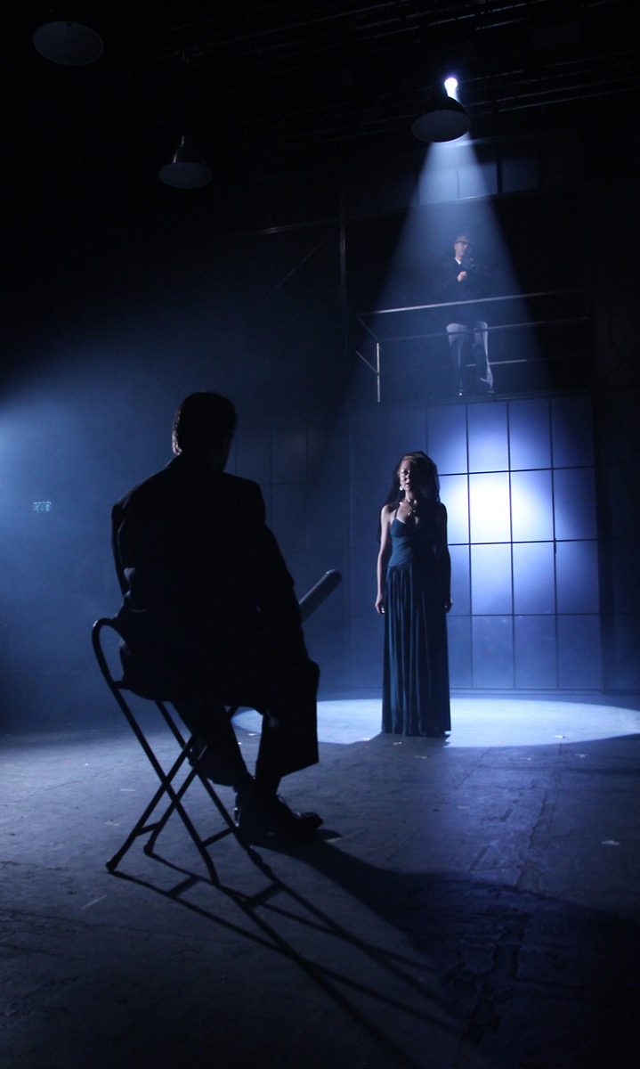 THE MAKING OF TIS PITY SHE IS A WHORE