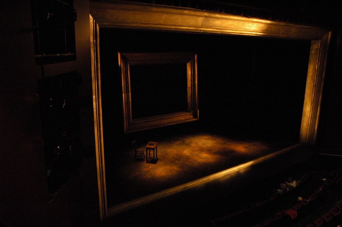 How Many Miles to Babylon