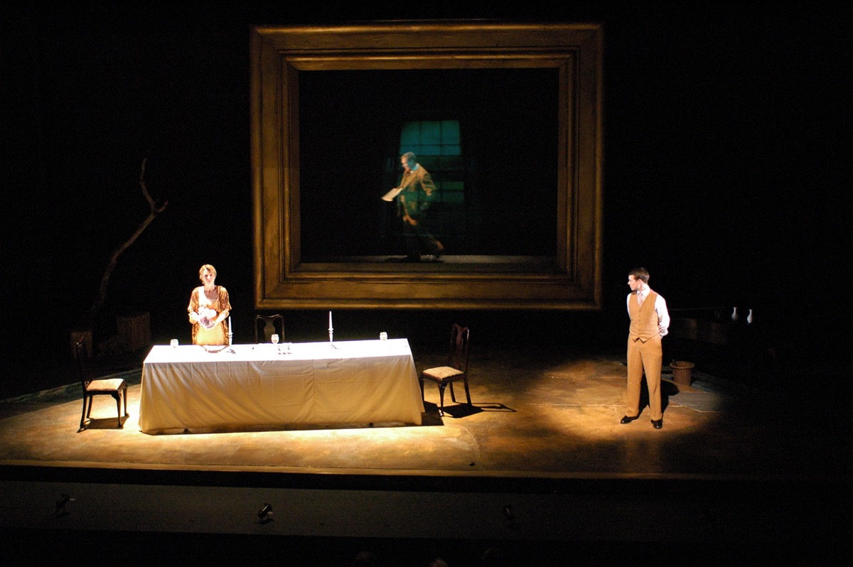 How Many Miles to Babylon