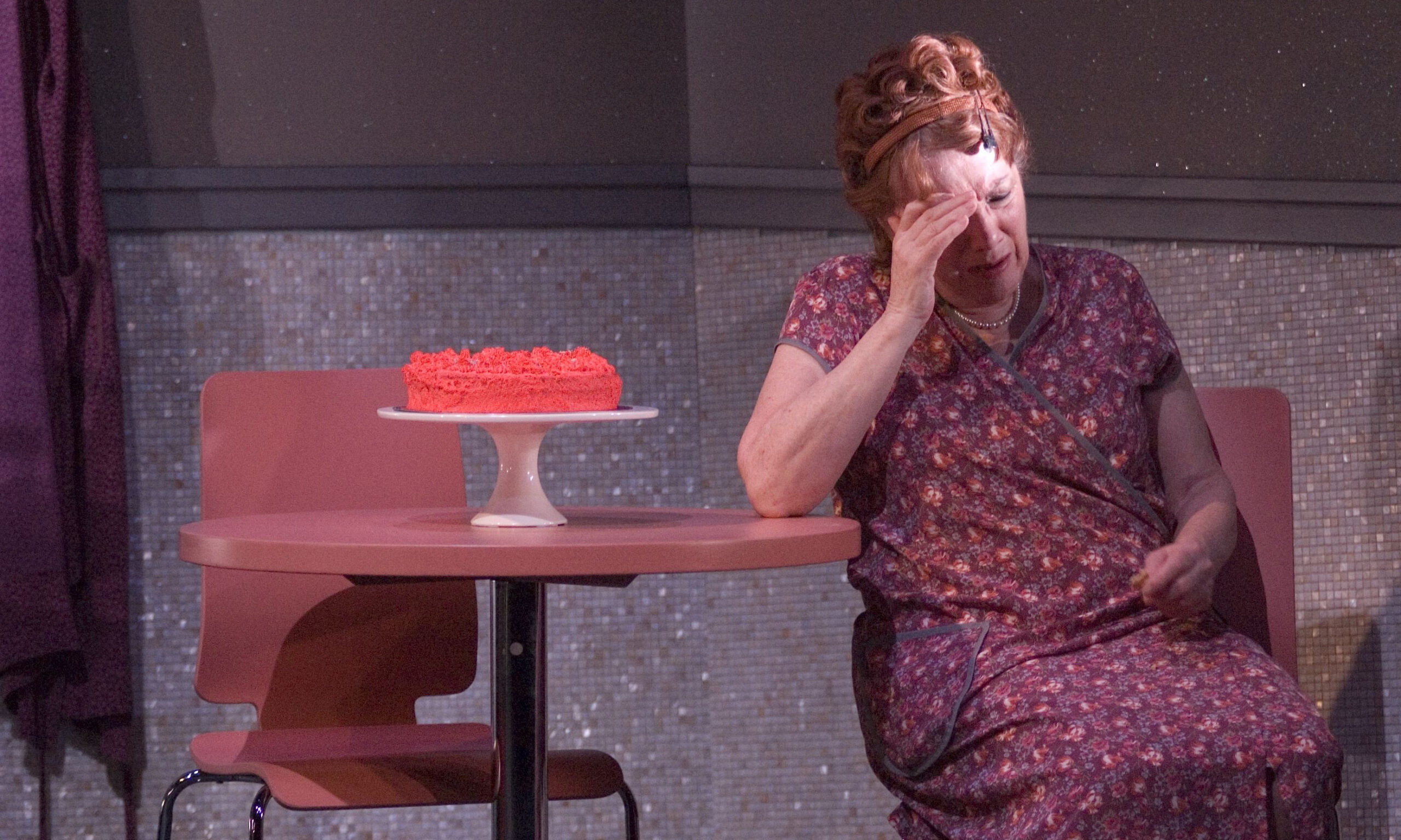 THE NEW ELECTRIC BALLROOM