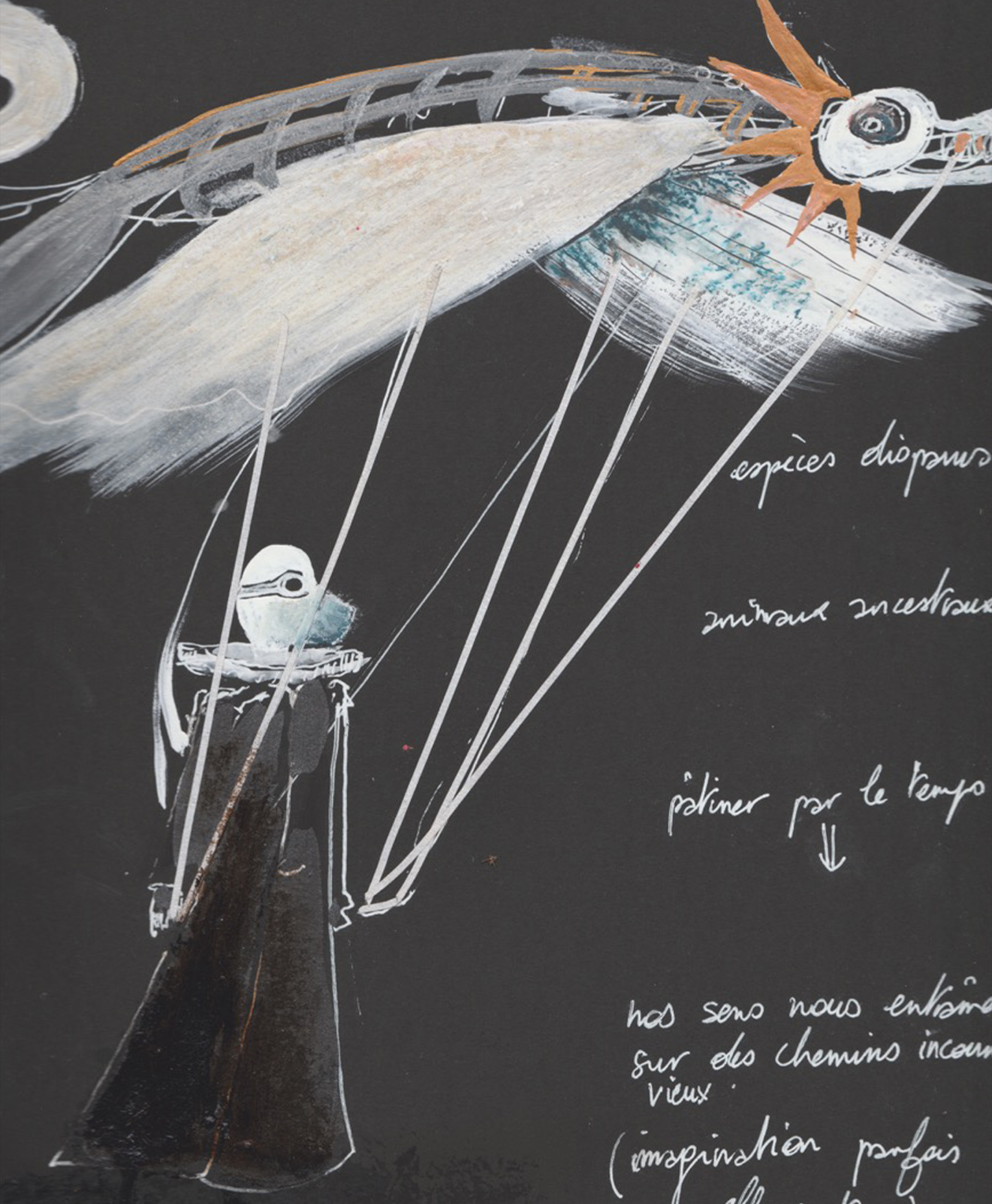 SAINT PATRICK FESTIVAL: PRODUCTION DESIGNER AND CO ARTISTIC DIRECTOR