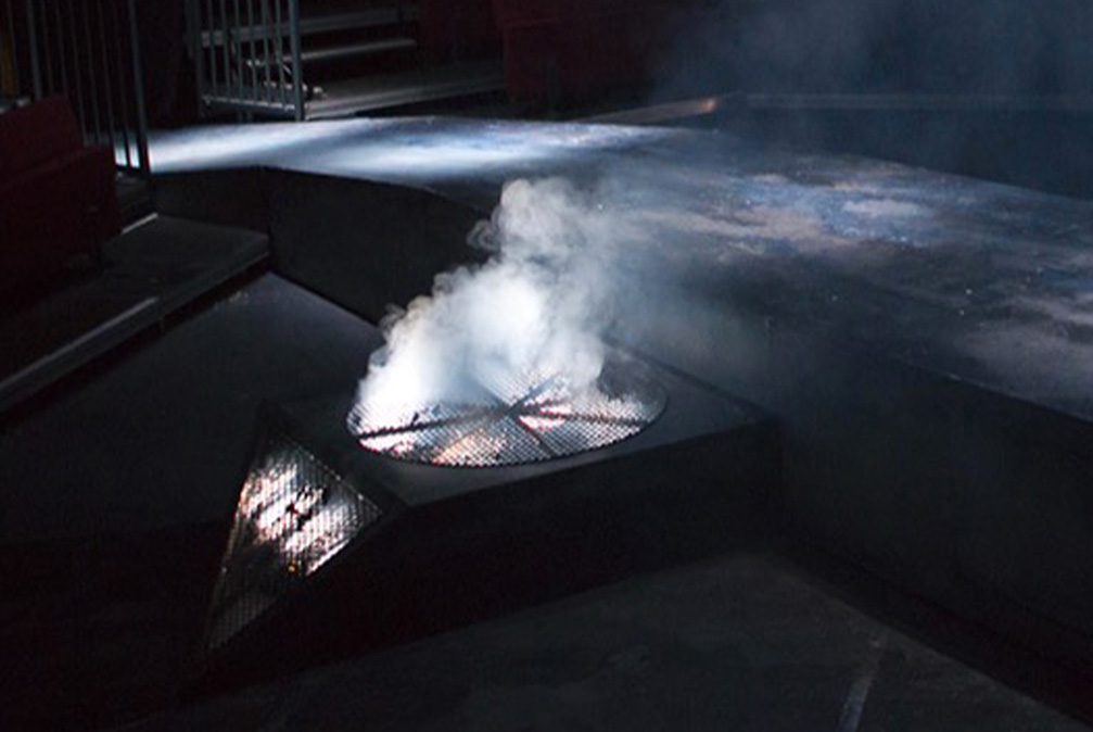 TINY PLAYS FOR IRELAND 1 AND 2