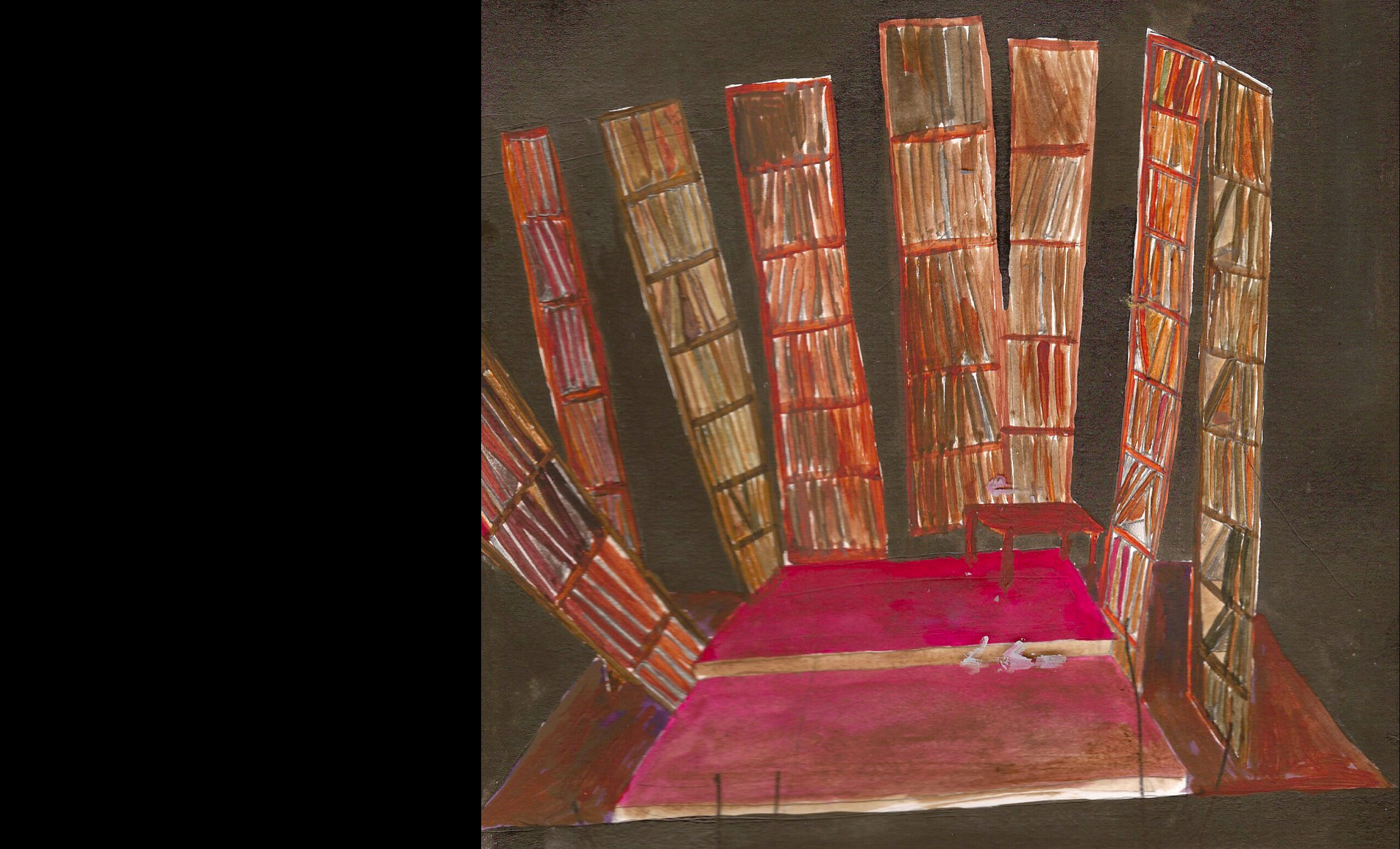 THE INCREDIBLE EATING BOY